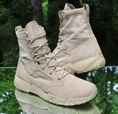 under armour jungle boots