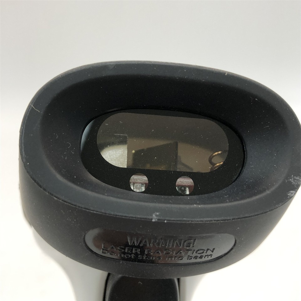 Inateck Bluetooth Wireless Barcode Scanner BCST70 No Charging base