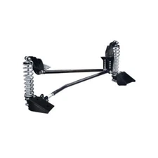 QA1 RCK52612 Rear Coilover Overhaul Kit For 1963-1972 Chevy C10 Pickup NEW