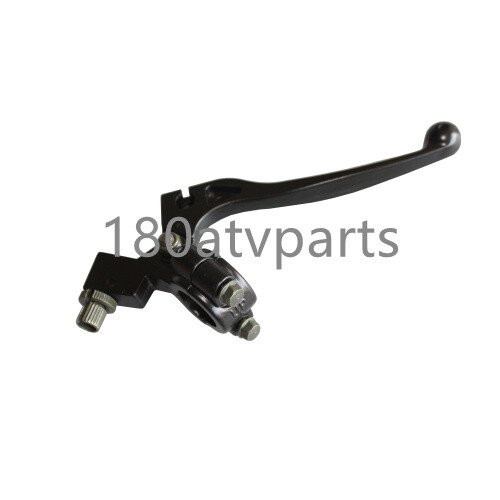 Clutch Lever For 50cc 70cc 90 110 125cc Dirt Pit Bike XR50 XR70 CRF50 XRF70 Sunl - Bild 4 von 5