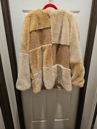 Masseys Jacket Size 2X - Picture 3 of 4