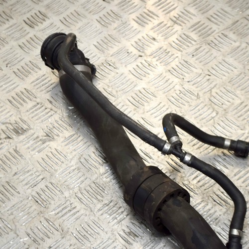 2014 BMW X3 F25 sDrive 18d Coolant Hoses 4751116 2.00 - Picture 3 of 6