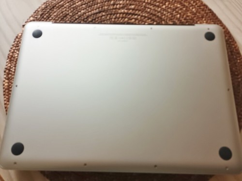 Apple MacBook Pro 13.3 Zoll Laptop 2012 Intel Core i5, 256GB TOP - Photo 16/16