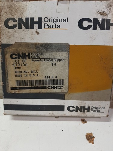 CASE IH - Ball Bearing - ST310A