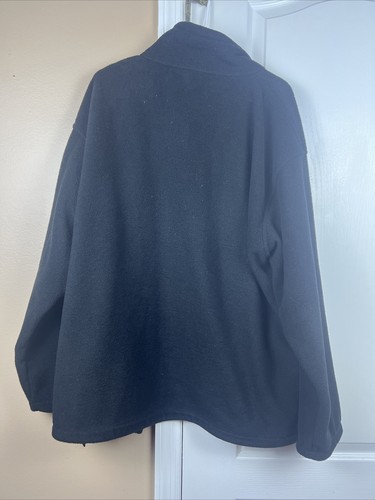 EUC GM SPRING HILL TN UAW Black Fleece 2XL- Landway - Picture 4 of 4