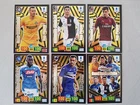 Adrenalyn XL Top Player Footballers 2019-2020 Cards Sandwich Collection