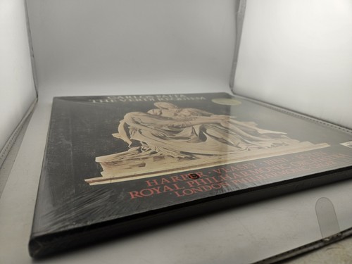 Verdi Requiem Carlos Paita Viny 1975 - Sealed - Double Lp - Import Box Set - Picture 5 of 10