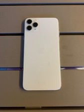 Apple iPhone 11 Pro Max - 64GB - Ottime Condizioni - IOS 15