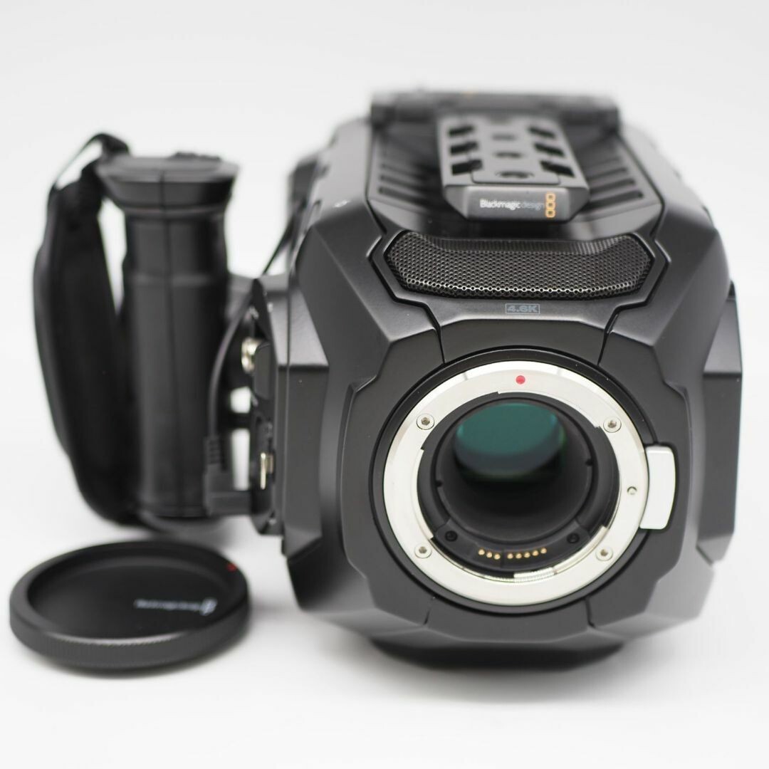 blackmagic URSA mini pro4.6k G1ジャンク blackmagic URSA mini pro4.6k G1ジャンク