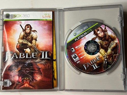 🎮Microsoft XBOX 360 Games: Complete CIB & In Case Buy 4 Get 1 FREE ✅TESTED🎮 - Picture 162 of 620
