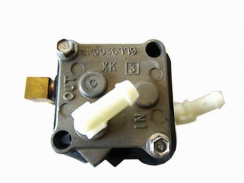 WSM Fuel Pump For Mercury 75 - 300 Hp DFI 600-090