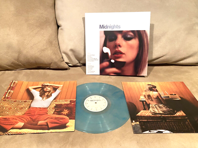 【未開封LP2枚組】Meanwhile＜限定盤/Gold Vinyl＞ Eric Clapton – Meanwhile – 2 x Vinyl (Gold, LP, Album), 2025