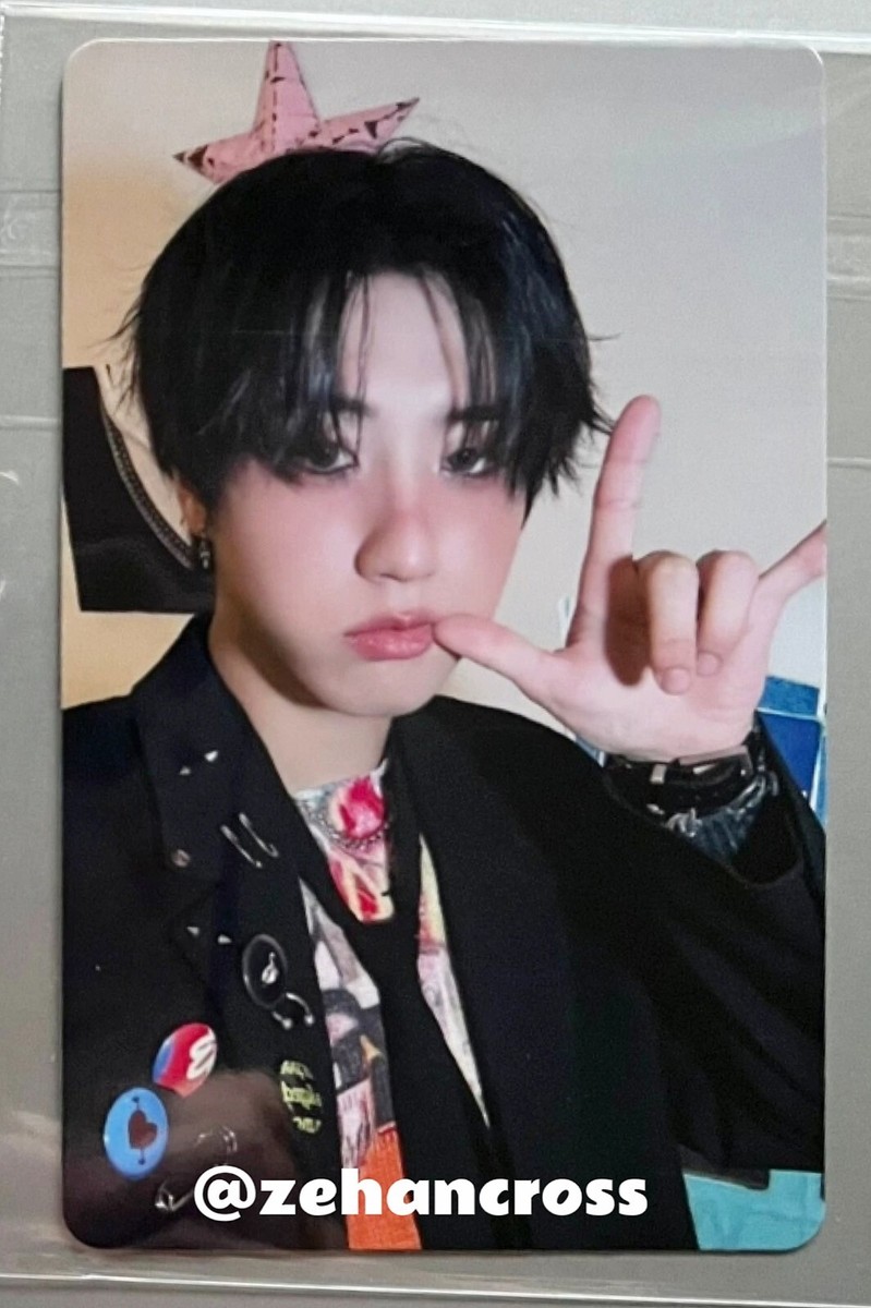 STRAY KIDS HIPTAPE 合 HOP JYP SHOP NEMO BANGCHAN HAN STRAY KIDS HIPTAPE 合 HOP JYP SHOP NEMO BANGCHAN HAN