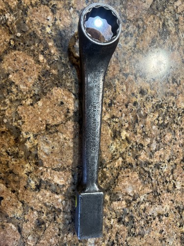 Snap On 1-5/16 HX420A 33 Slugging/striking wrench - 第 2/3 張圖片