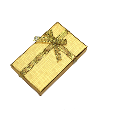 5*8cm Jewelry Set Display Multi Colors Necklace/Earrings/Ring Box Paper 24 Boxes - Bild 10 von 16