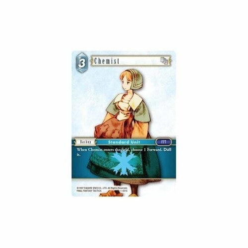 Final Fantasy TCG FFTCG Opus 1 Singles gemeinsame seltene Heldenlegende **FOLIENHOLO** - Bild 30 von 189
