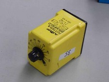 #35 Potter & Brumfield CGB-38-70100M Time Delay Relay 10-100 Min