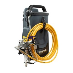 WAGNER SprayPack 18V Kit 2466025