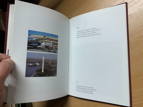 2000 1ST ED "THE STRAW THAT BREAKS THE CAMEL'S BACK?" CLIMATE CHANGE BOOK (P3) - Bild 10 von 13