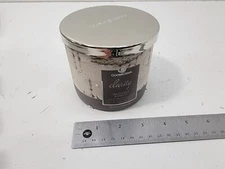 Goose Creek Clarity Wild Mint & Birch Aromatherapy 3 Wick Candle - 14.5 oz NEW