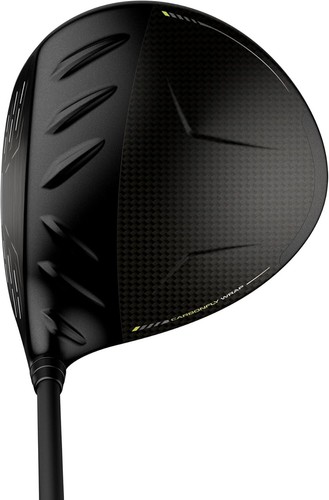 PING G430 Max 10k Driver 10.5* (Alta CB Black 55 Regular) Golf Club Right Handed - Picture 3 of 4