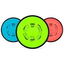MVP Disc Golf Neutron Signal Fairway Driver 6/5/-3/1 - Choose Exact