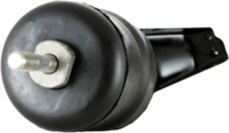 Montaje motor Napa - tipo hidráulico - trasero 602-2145 se adapta a Toyota Foto 2 de 4