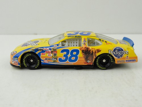 2005 Winner's Circle 1/64 Elliott Sadler #38 Pedigree - LOOSE - Picture 2 of 7