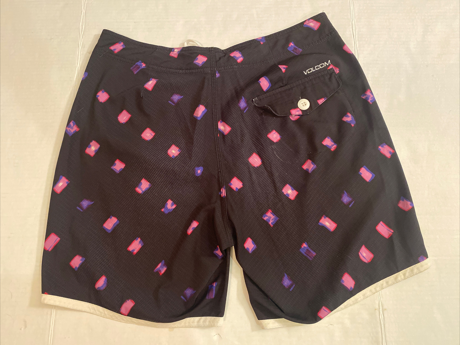 Volcom V65 Pure FUNction 6-Way Stretch Men's Boar… - image 5