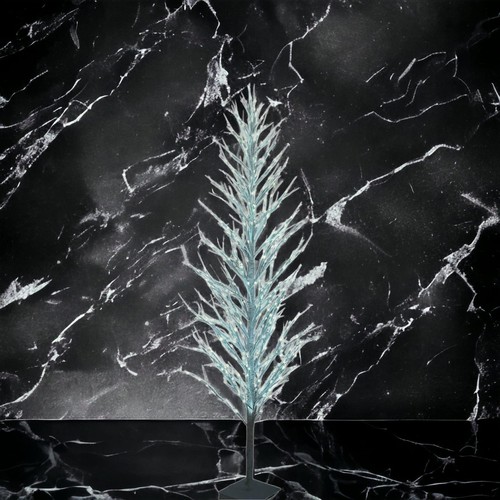 Multicolour LED Twinkling Branches Tree - Your Ultimate Decorative Wonderland - Picture 9 of 35
