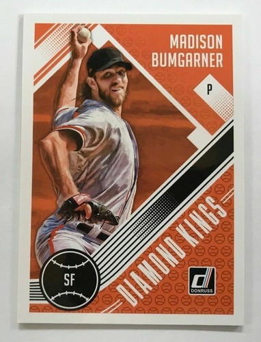 2018 Panini Donruss Complete Your Set! Pick Your Player! #1-270 Base RC Vet - Picture 29 of 206