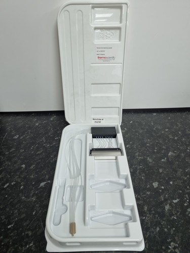 Thermo scientific 24072670 Standard Tube Dispensing Cassette Silicone Tubing - Picture 1 of 11