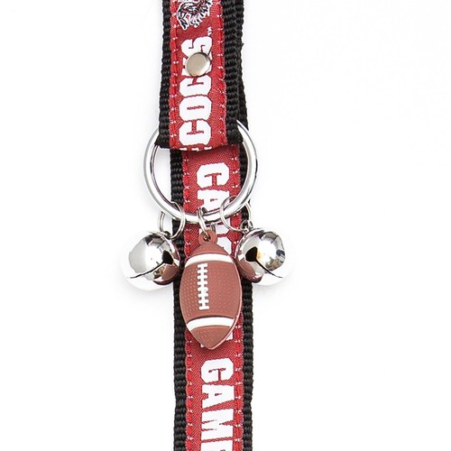 Timbre de entrenamiento de puerta para perros y gatos Pets First NCAA para perros y gatos - Imagen 44 de 52