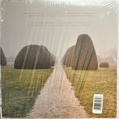 Melanie Martinez K-12 Violet COLOURED VINYL LP RECORD GATEFOLD SLEAVE SEALED - Picture 5 of 7