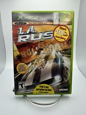 L.A. Rush (Xbox)