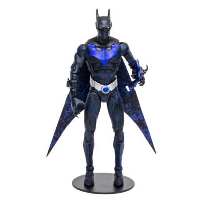 McFarlane Toys - DC Multiverse Actionfigur Inque as Batman Beyond 18 cm
