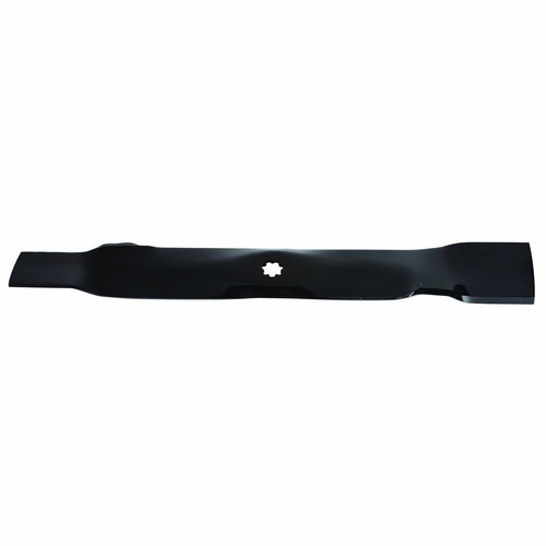 Oregon 92-106 John Deere Replacement Lawn Mower Blade 21-3/8-Inch With Sta.. - Picture 2 of 2