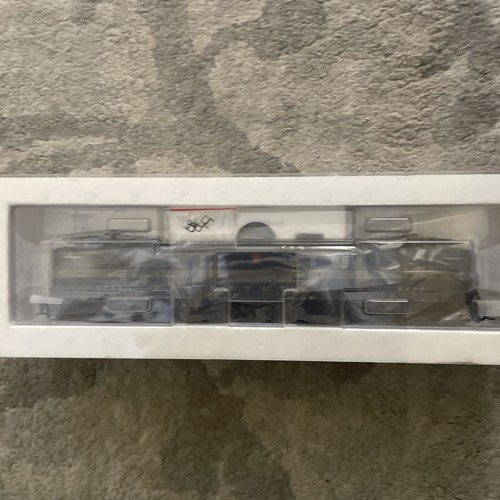 New! HO BEL 4686 Paragon 4 PRR GG 1 Electric #4802 DC, DCC, Sound. $ 399.99 - Picture 2 of 8