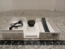 FITBIT SENSE Advanced Health & Fitness Tracker Smartwatch, a-x