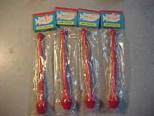 4 New  Fishing Tackle Fish Hook extractor Out RemoverS Fishing Tool 2 sizes