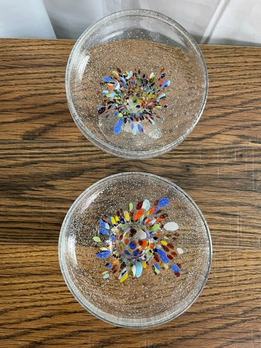 Juego de 2 hermosas copas de confeti Baha Marquerita - Imagen 7 de 7