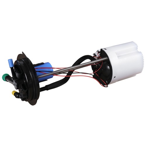 1X Conjunto de módulo de bomba de combustible eléctrica para Chevy Silverado GMC Sierra E3818M 2009-13 - Imagen 3 de 10