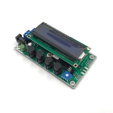 VHF UHF PLL Controller 60-1300 MHz 1.3GHz for VCO Oscillator Transmitter Receive