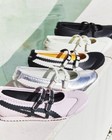 Onitsuka Tiger Mexico 66 Tgrs Mary Janes Classic Shoes With Box