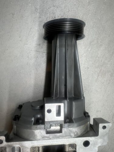 Supercargador GM 3800 M90 Serie II 2 V6 3,8 L67 Pontiac GTP Buick Chevrolet Olds - Imagen 9 de 20