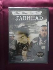BRAND NEW SEALED Jarhead DVD, 2006, Widescreen FREE SHIPPING