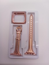 Slimband For Apple Watch 42mm/44mm Rose Gold 