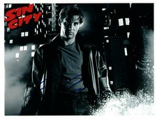 Clive Owen Authentic Signed 8x10 Photo Autographed, Sin City, Dwight McCarthy