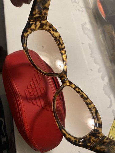 Armani Sunglasses EA 9061/s 676s6 56-16 130 - Picture 3 of 6