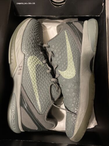 Kobe 6 fade to - Gem Kobe 6 fade to - Gem